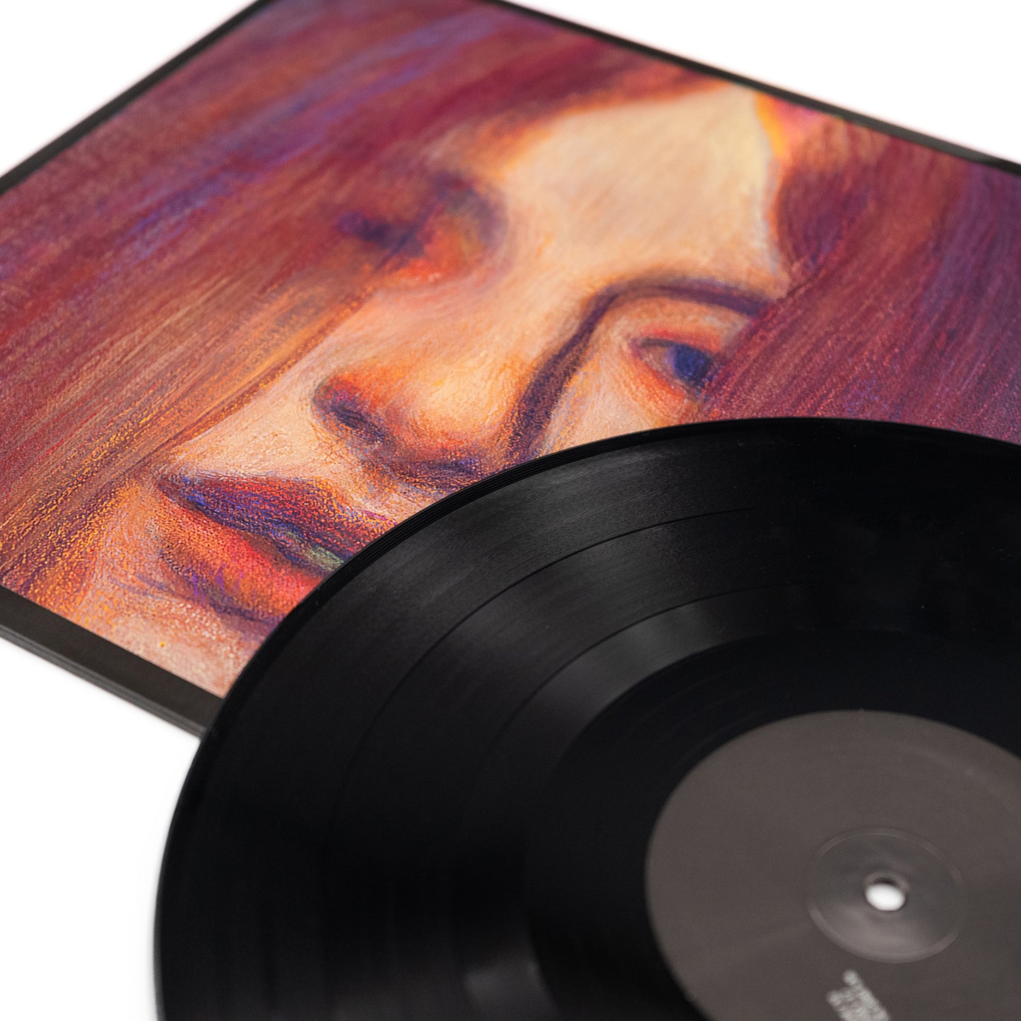 Tar Pond - Protocol of Constant Sadness (Vinyl LP)