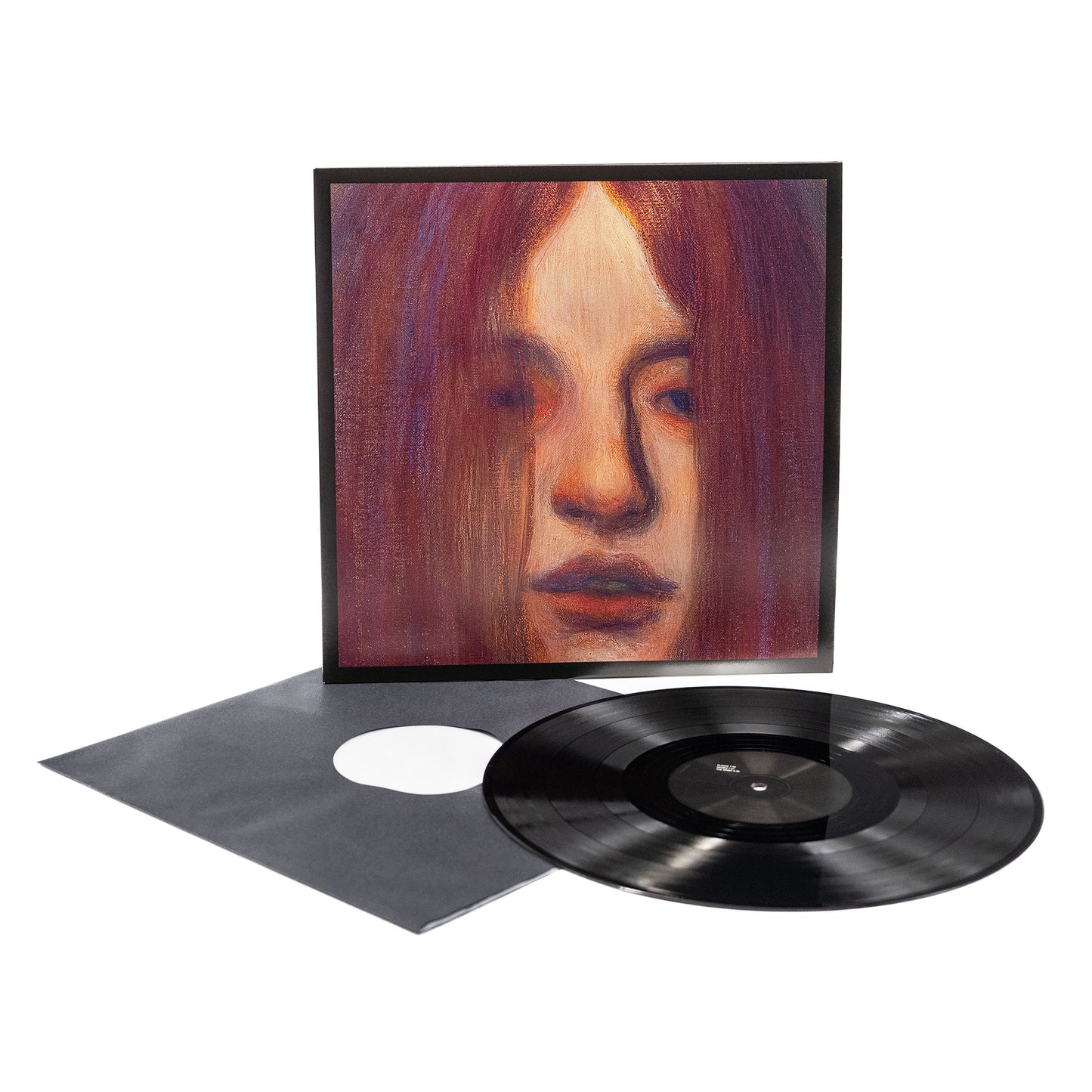 Tar Pond - Protocol of Constant Sadness (Vinyl LP)
