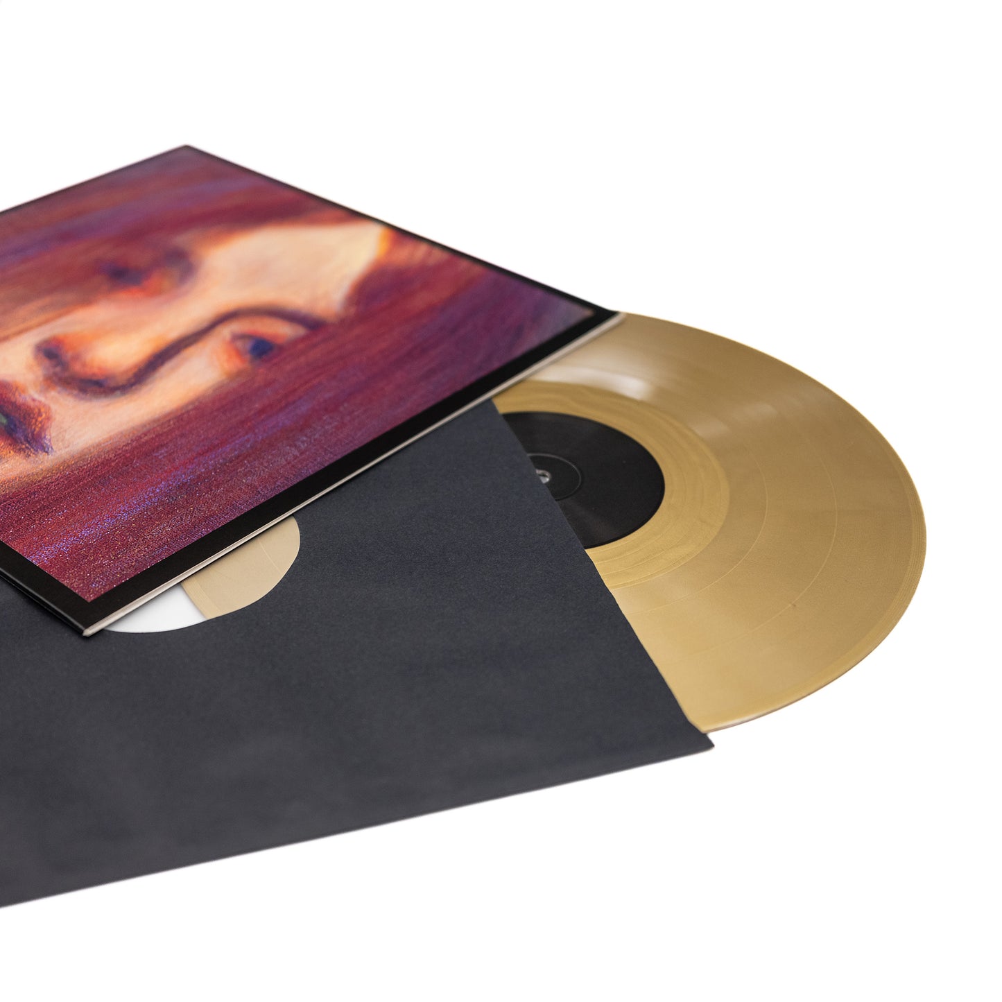 Tar Pond - Protocol of Constant Sadness (Vinyl LP)