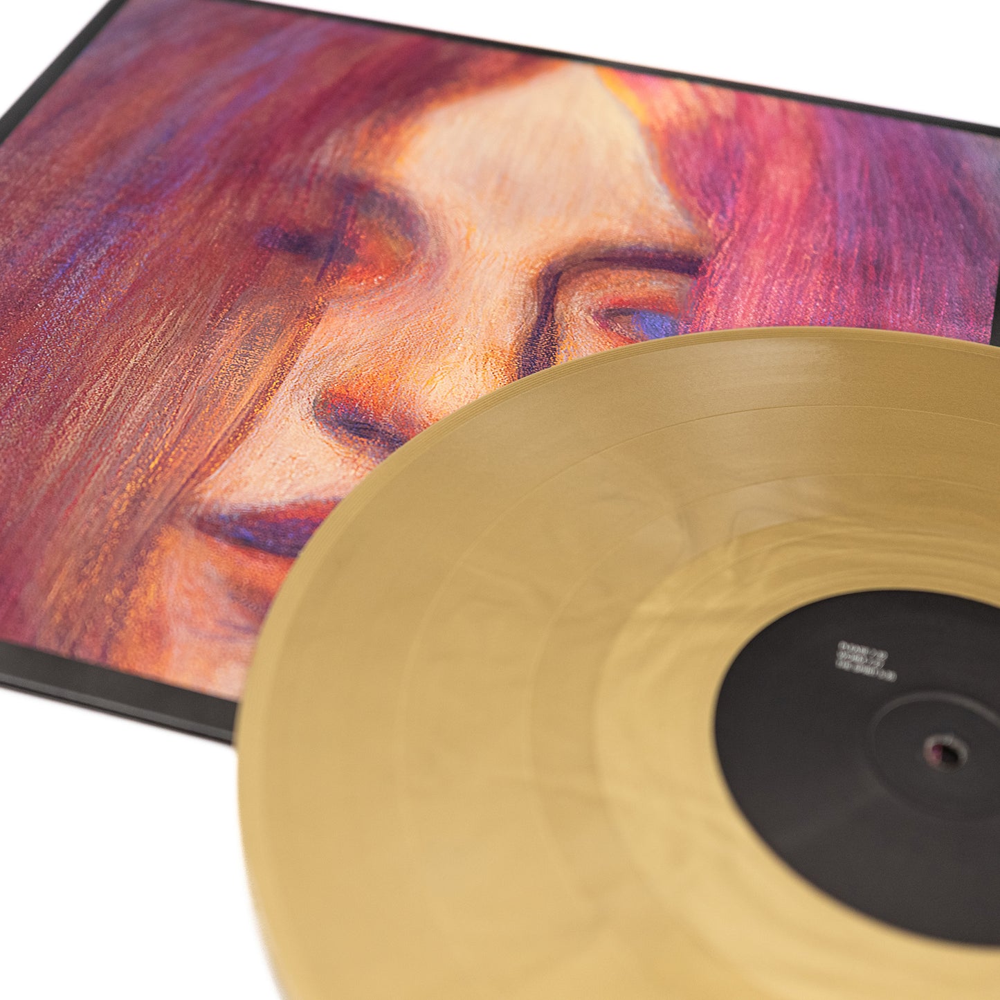 Tar Pond - Protocol of Constant Sadness (Vinyl LP)