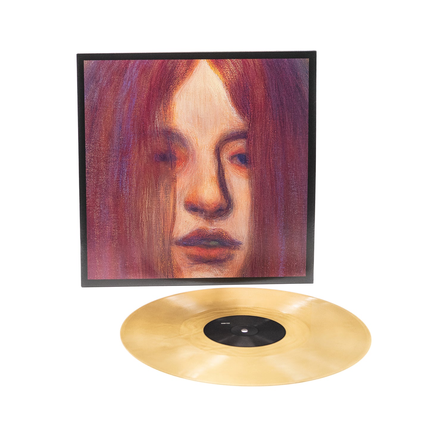 Tar Pond - Protocol of Constant Sadness (Vinyl LP)