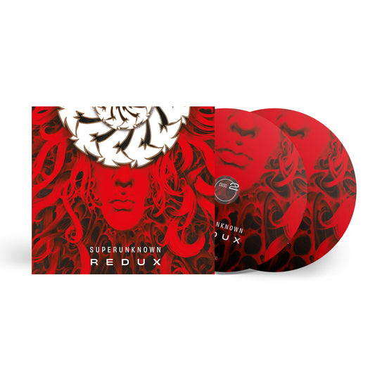 Verschiedene Künstler – Superunknown (Redux) (CD-2 Digisleeve)