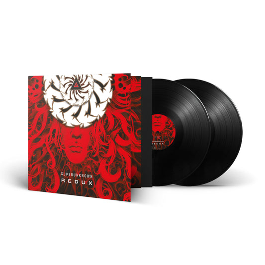 Verschiedene Künstler – Superunknown (Redux) (Vinyl 2-LP Gatefold)