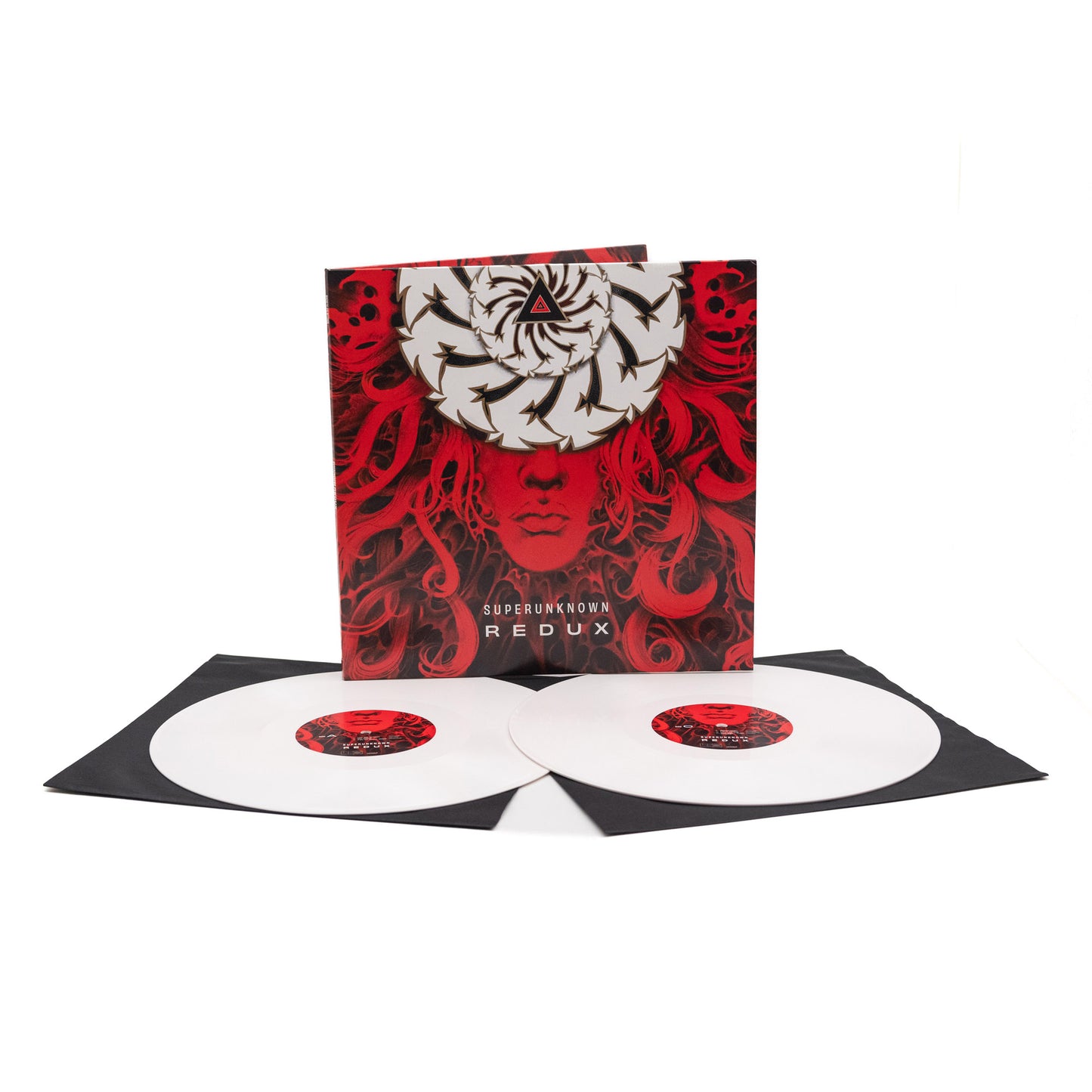 Verschiedene Künstler – Superunknown (Redux) (Vinyl 2-LP Gatefold)