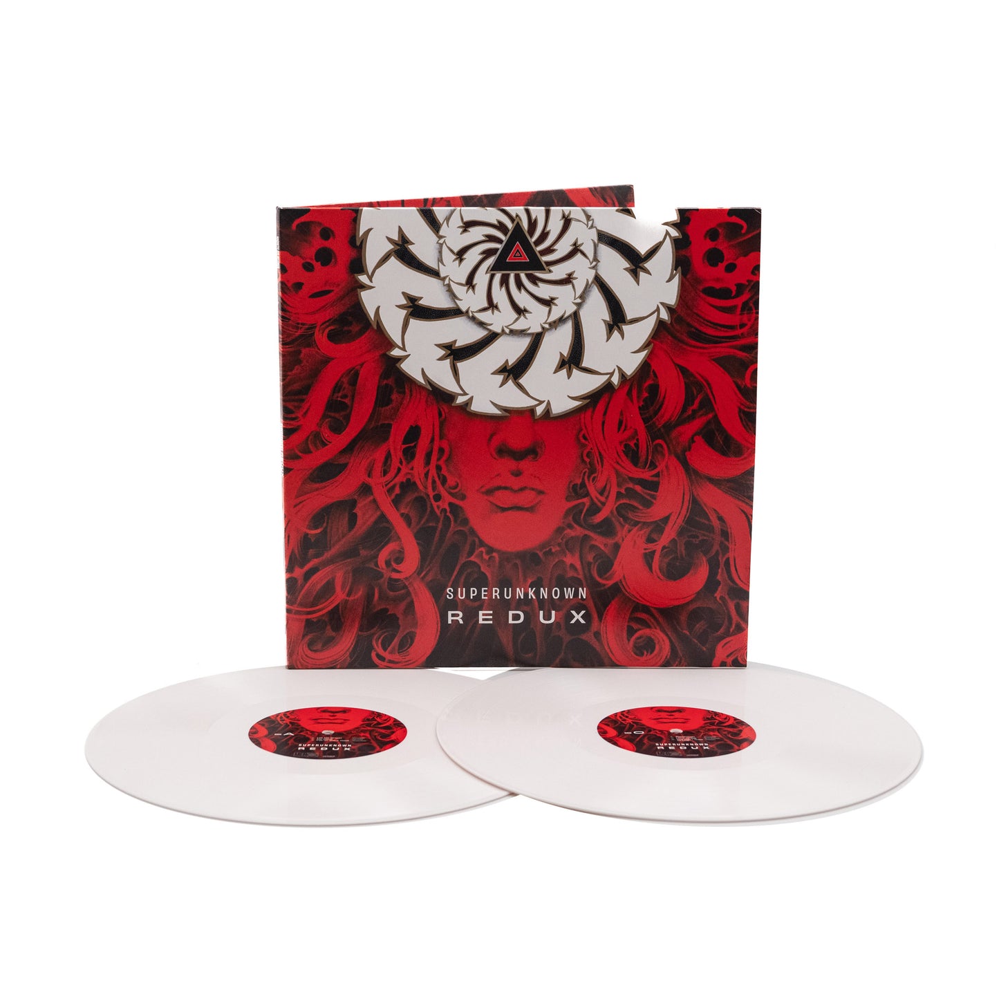 Verschiedene Künstler – Superunknown (Redux) (Vinyl 2-LP Gatefold)