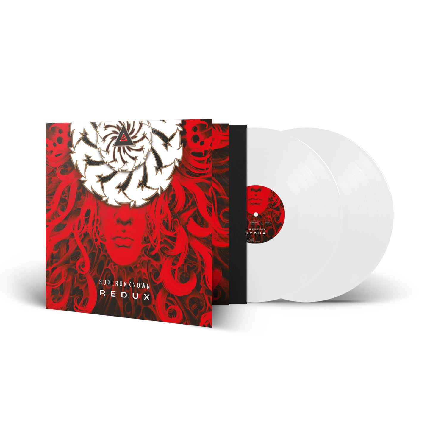 Verschiedene Künstler – Superunknown (Redux) (Vinyl 2-LP Gatefold)