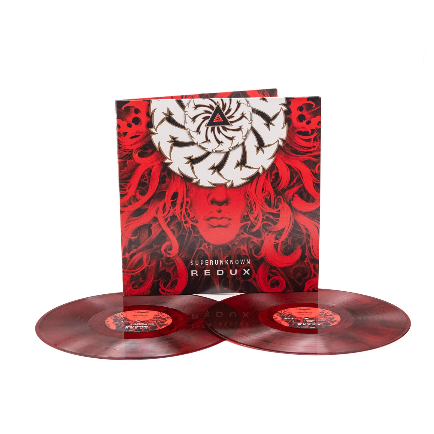 Verschiedene Künstler – Superunknown (Redux) (Vinyl 2-LP Gatefold)