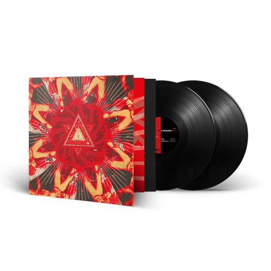 Verschiedene Künstler – Best of Soundgarden (Redux) (Vinyl 2-LP Gatefold)