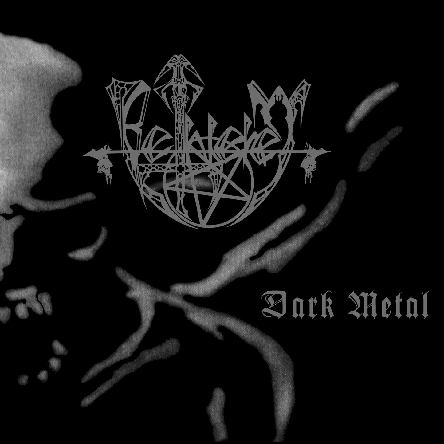 Bethlehem - Dark Metal (Vinyl Gatefold LP - Purple)