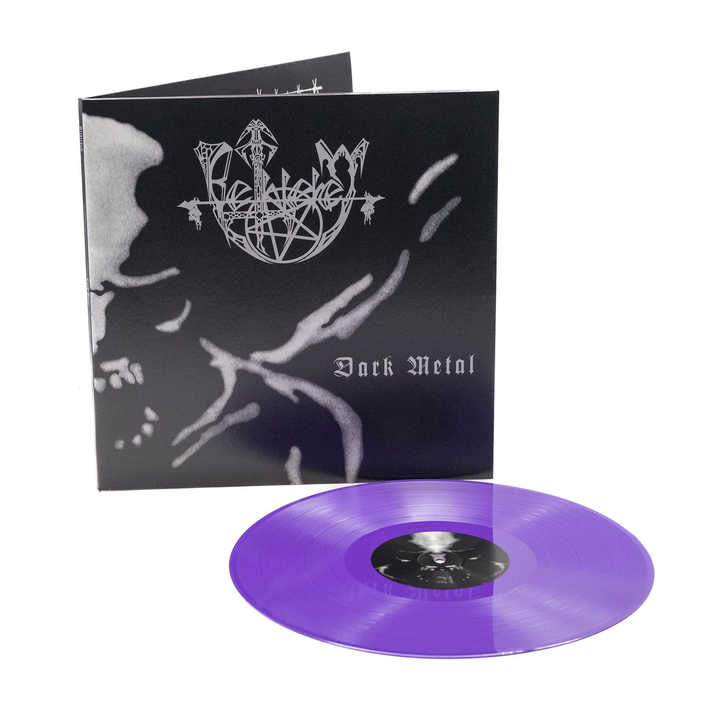 Bethlehem - Dark Metal (Vinyl Gatefold LP - Purple)