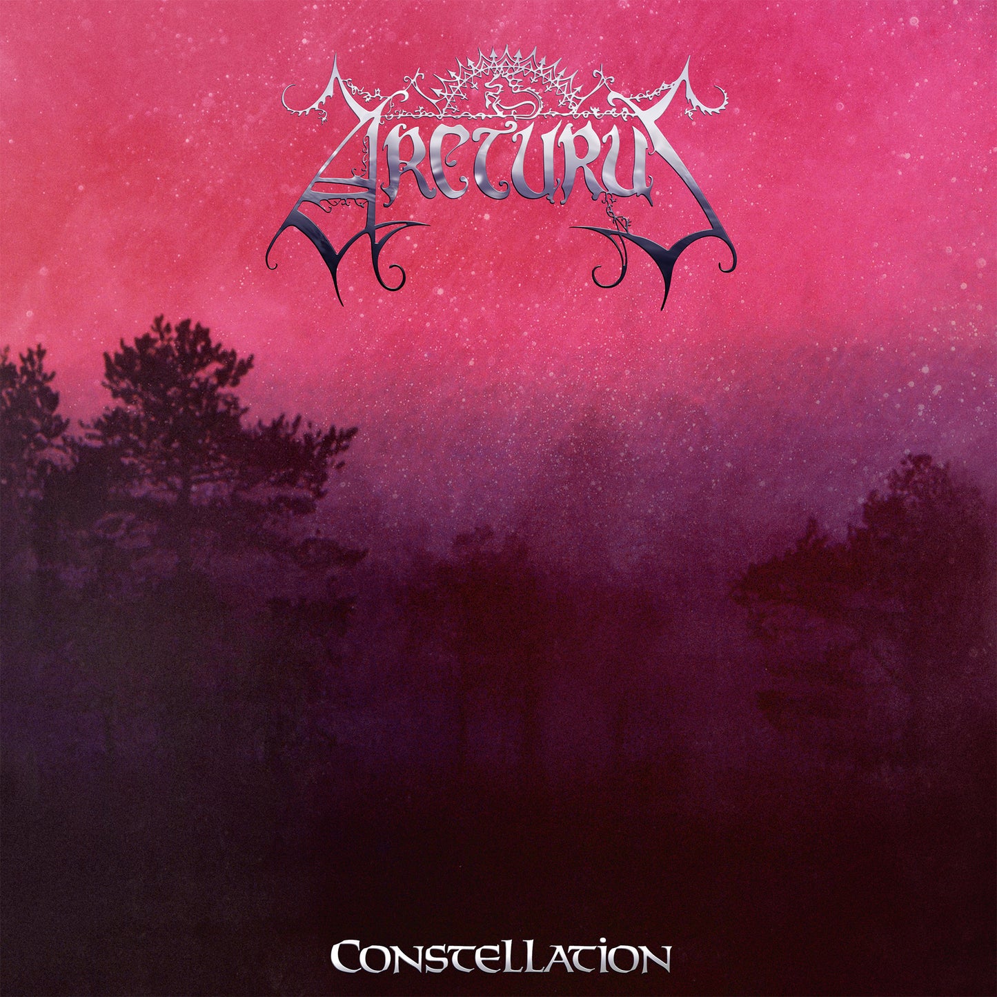 Arcturus – Constellation / My Angel (Vinyl-LP)