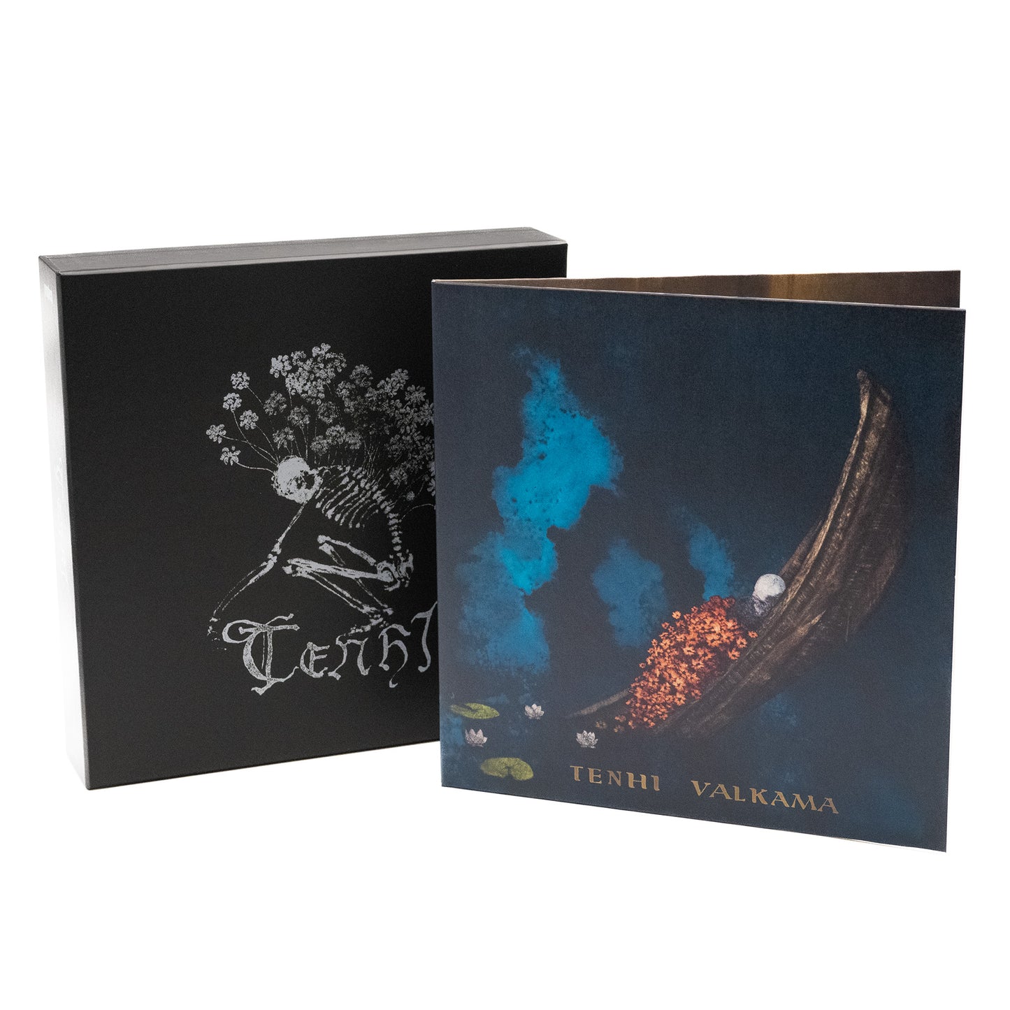 Tenhi - Collected Works 2023 (Vinyl Box)