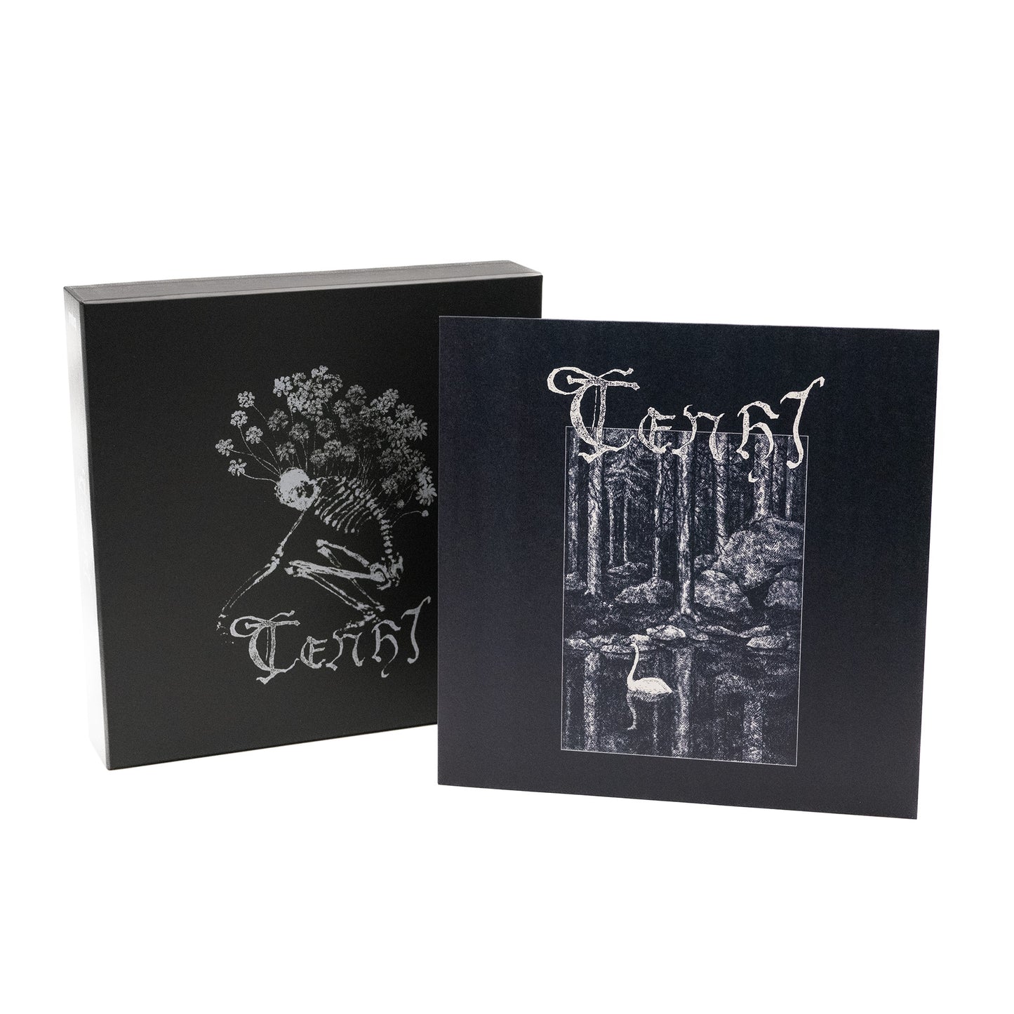 Tenhi - Collected Works 2023 (Vinyl Box)