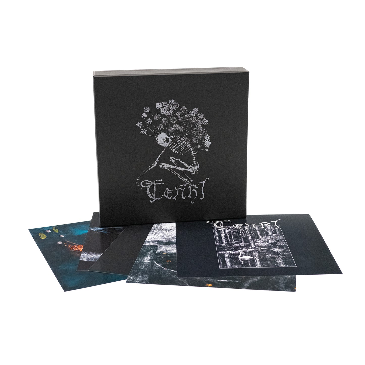 Tenhi - Collected Works 2023 (Vinyl Box)