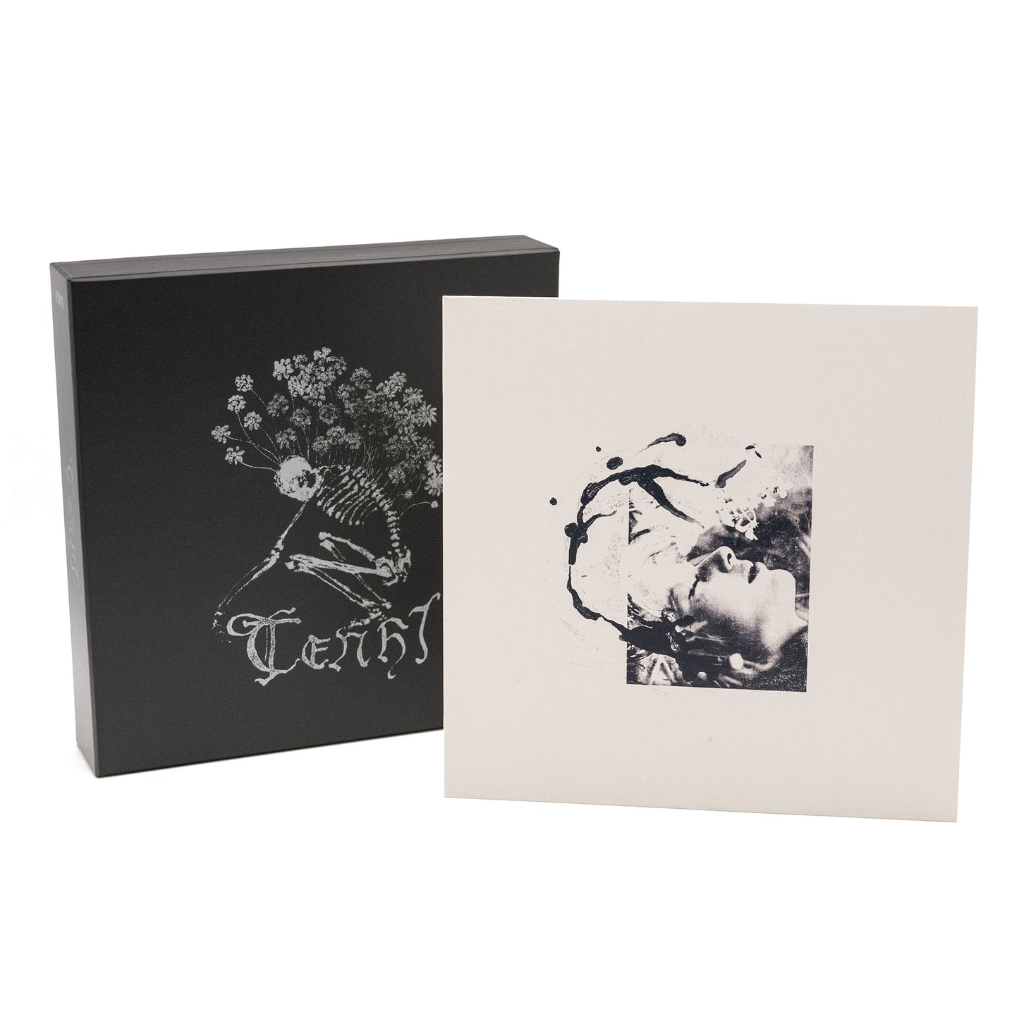 Tenhi - Collected Works 2023 (Vinyl Box)