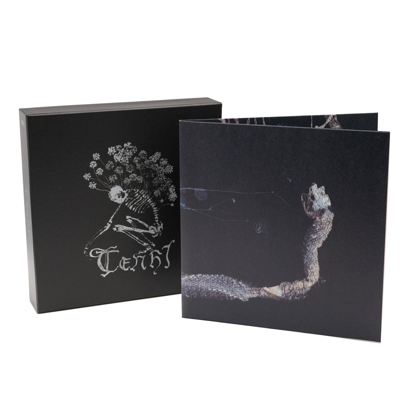 Tenhi - Collected Works 2023 (Vinyl Box)