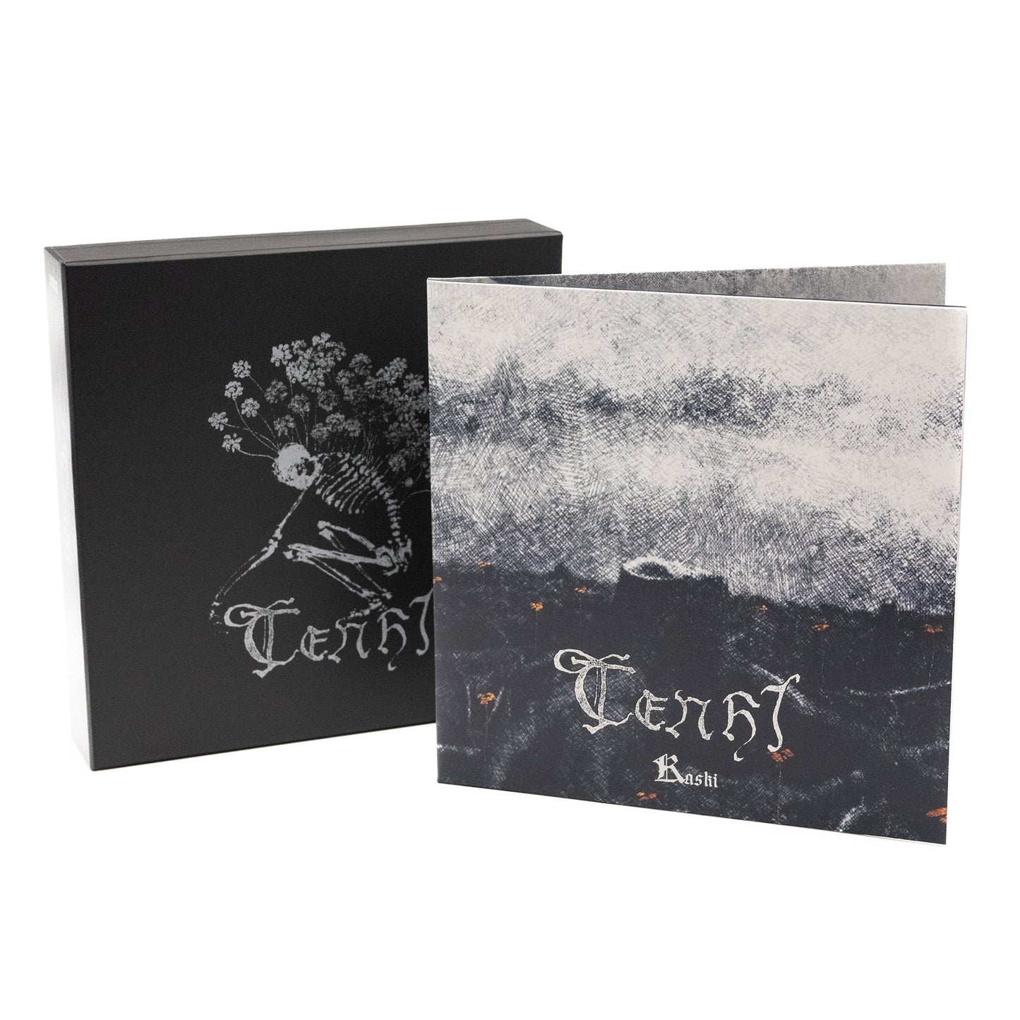 Tenhi - Collected Works 2023 (Vinyl Box)