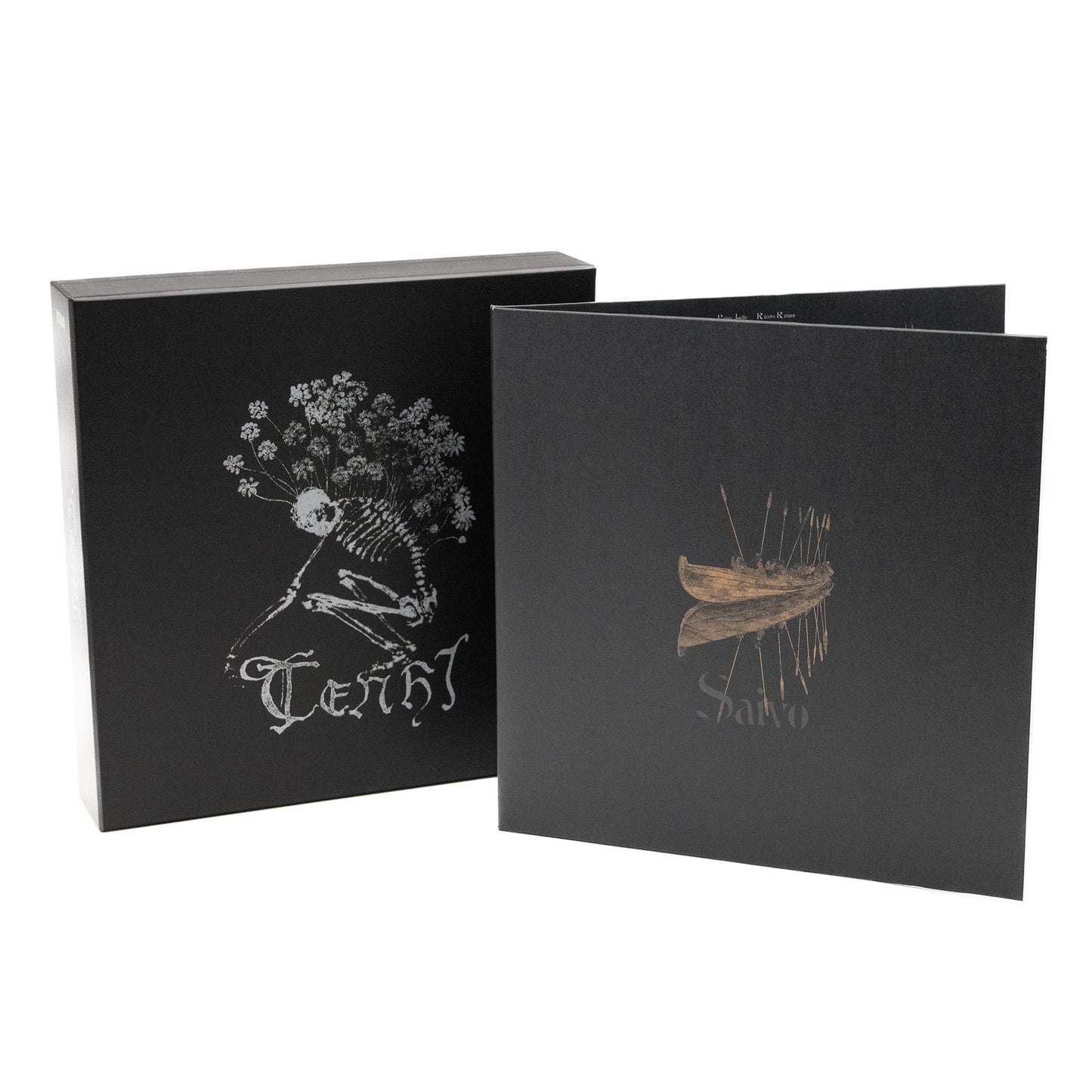 Tenhi - Collected Works 2023 (Vinyl Box)