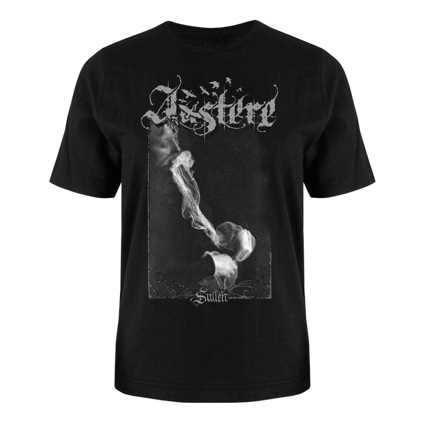 Austere - Sullen (Apparel Men T-Shirt - T-Shirt - black)