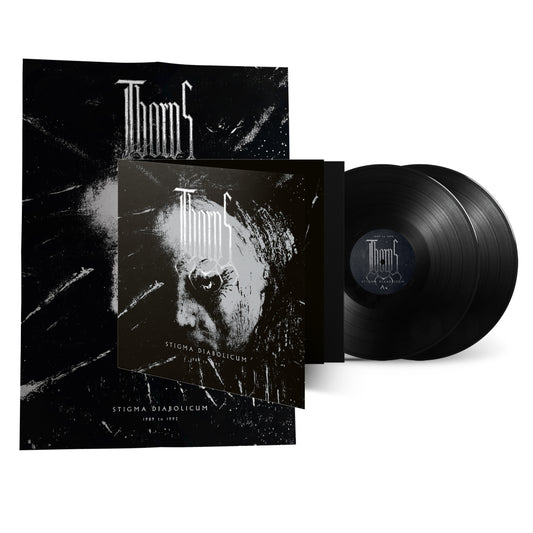 Thorns - Stigma Diabolicum (Vinyl 2-LP Gatefold)