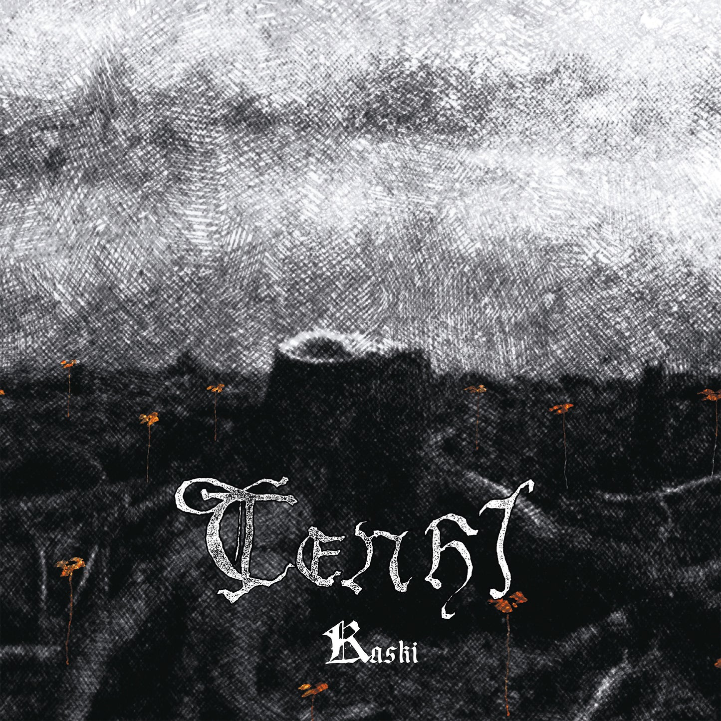 Tenhi - Kaski (CD Digisleeve)