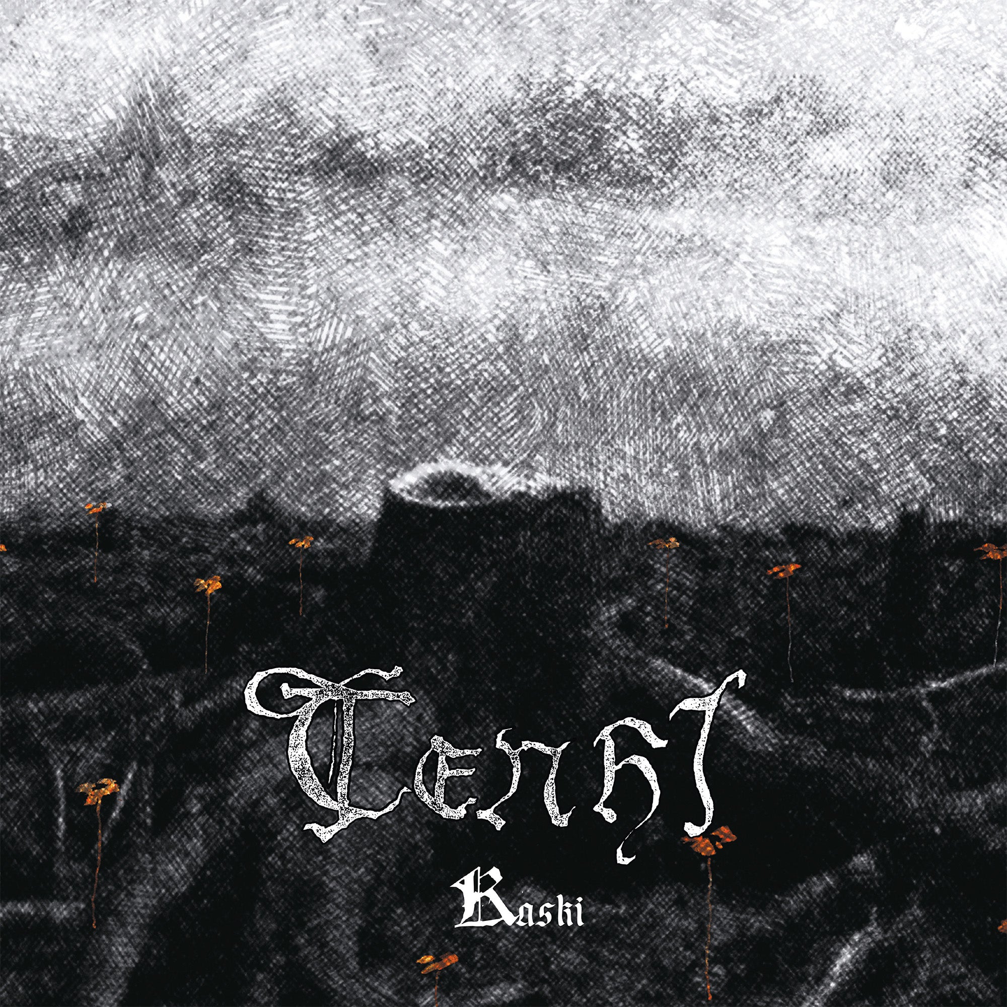 Tenhi - Kaski (Vinyl 2-LP Gatefold)