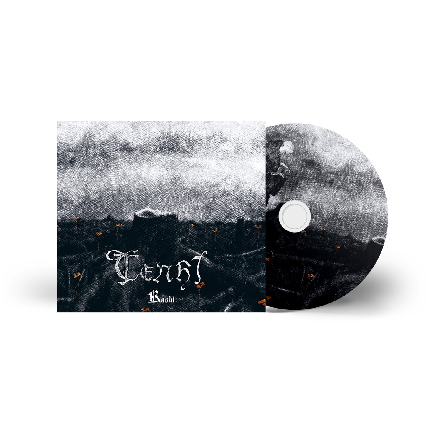 Tenhi - Kaski (CD Digisleeve)