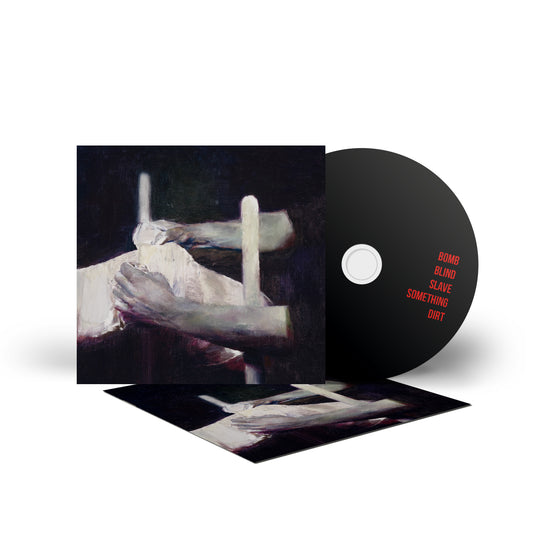 Tar Pond - PETROL (CD Digipak)