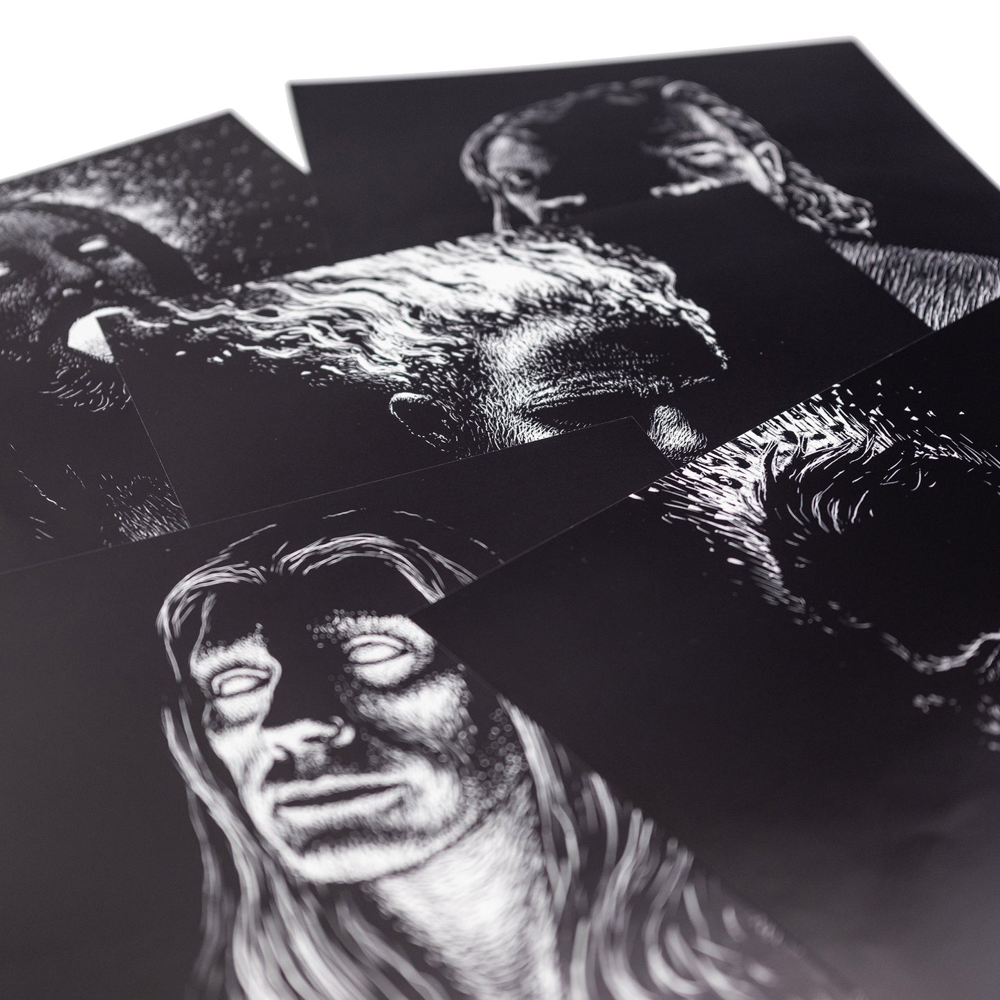 Tar Pond - PETROL (Vinyl LP)
