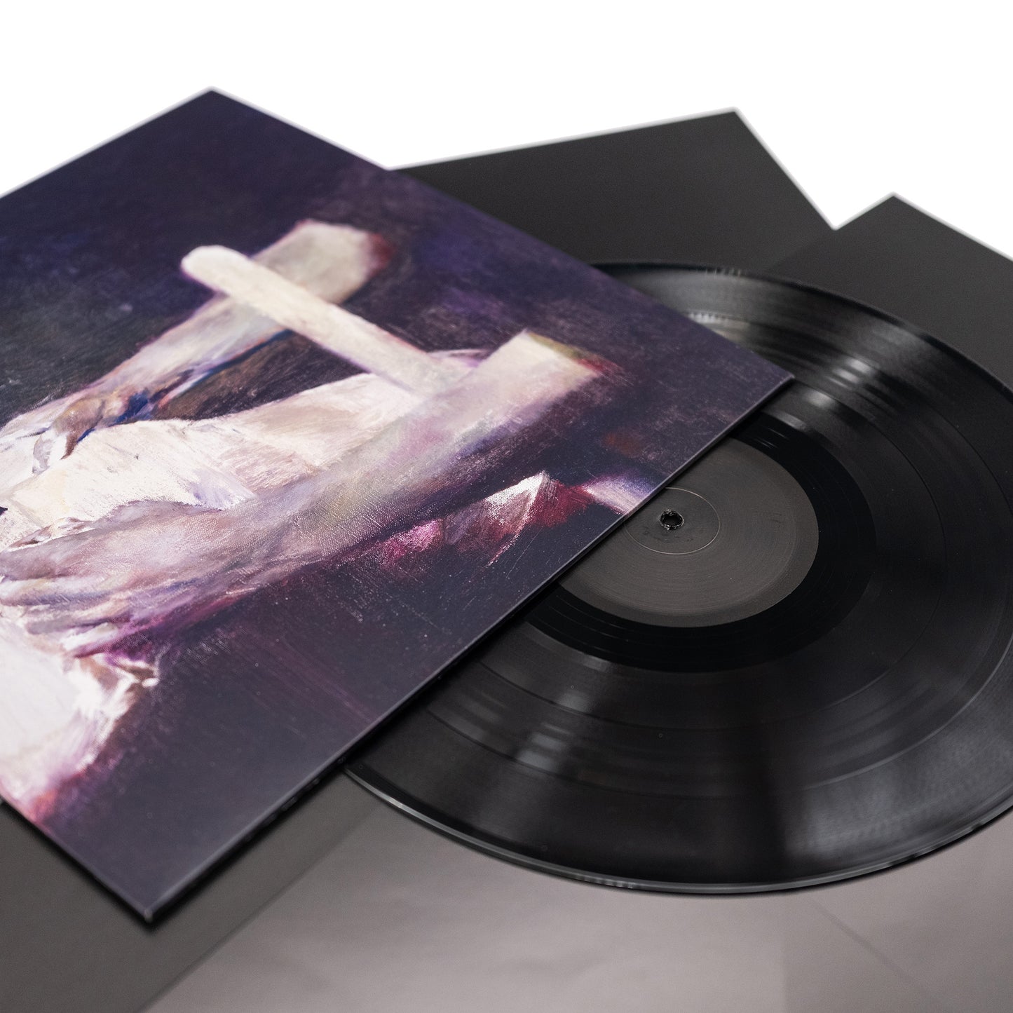 Tar Pond - PETROL (Vinyl LP)