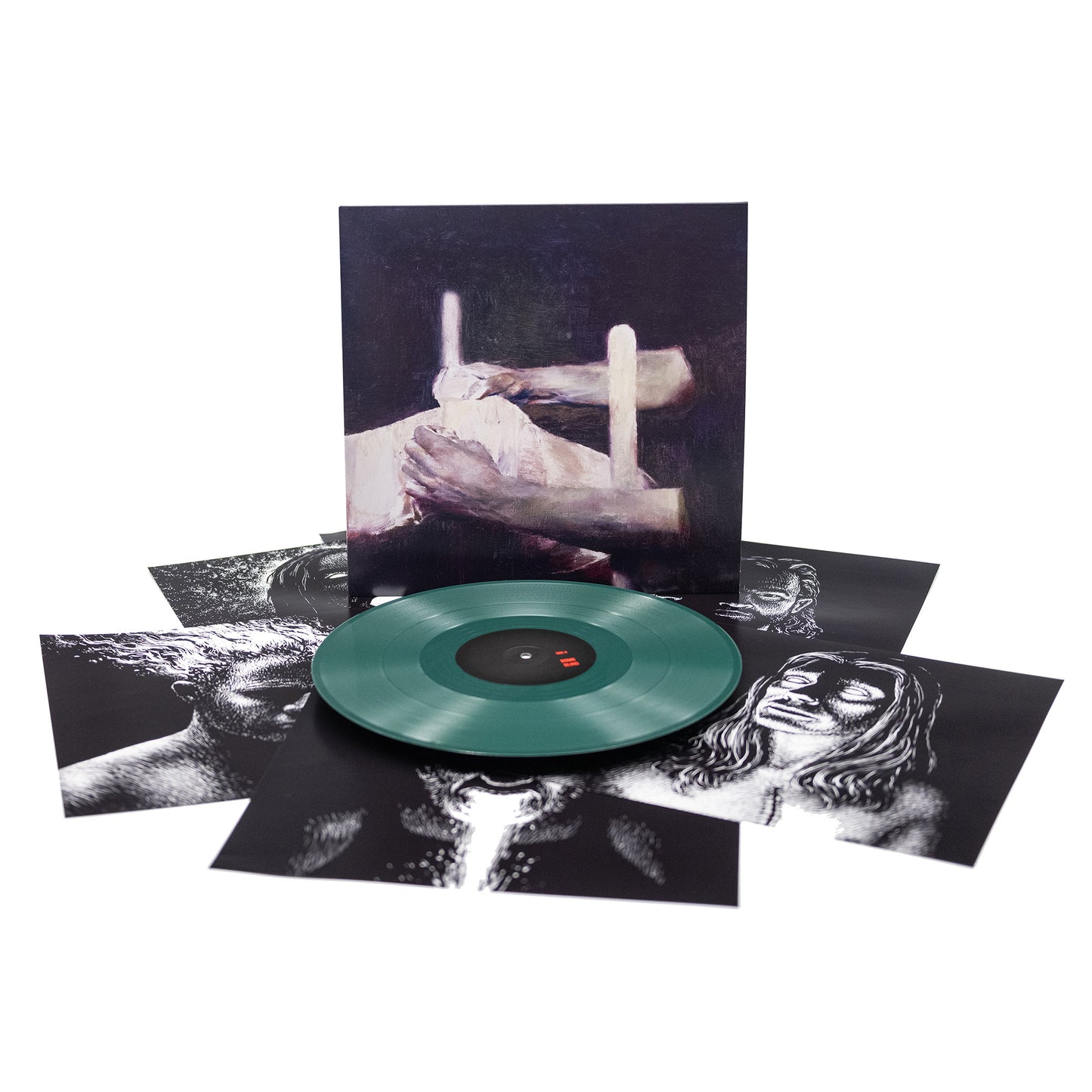 Tar Pond - PETROL (Vinyl LP)