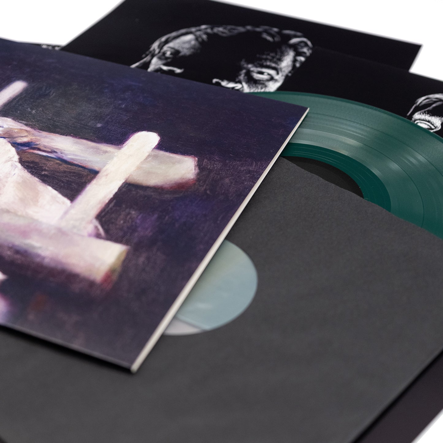 Tar Pond - PETROL (Vinyl LP)
