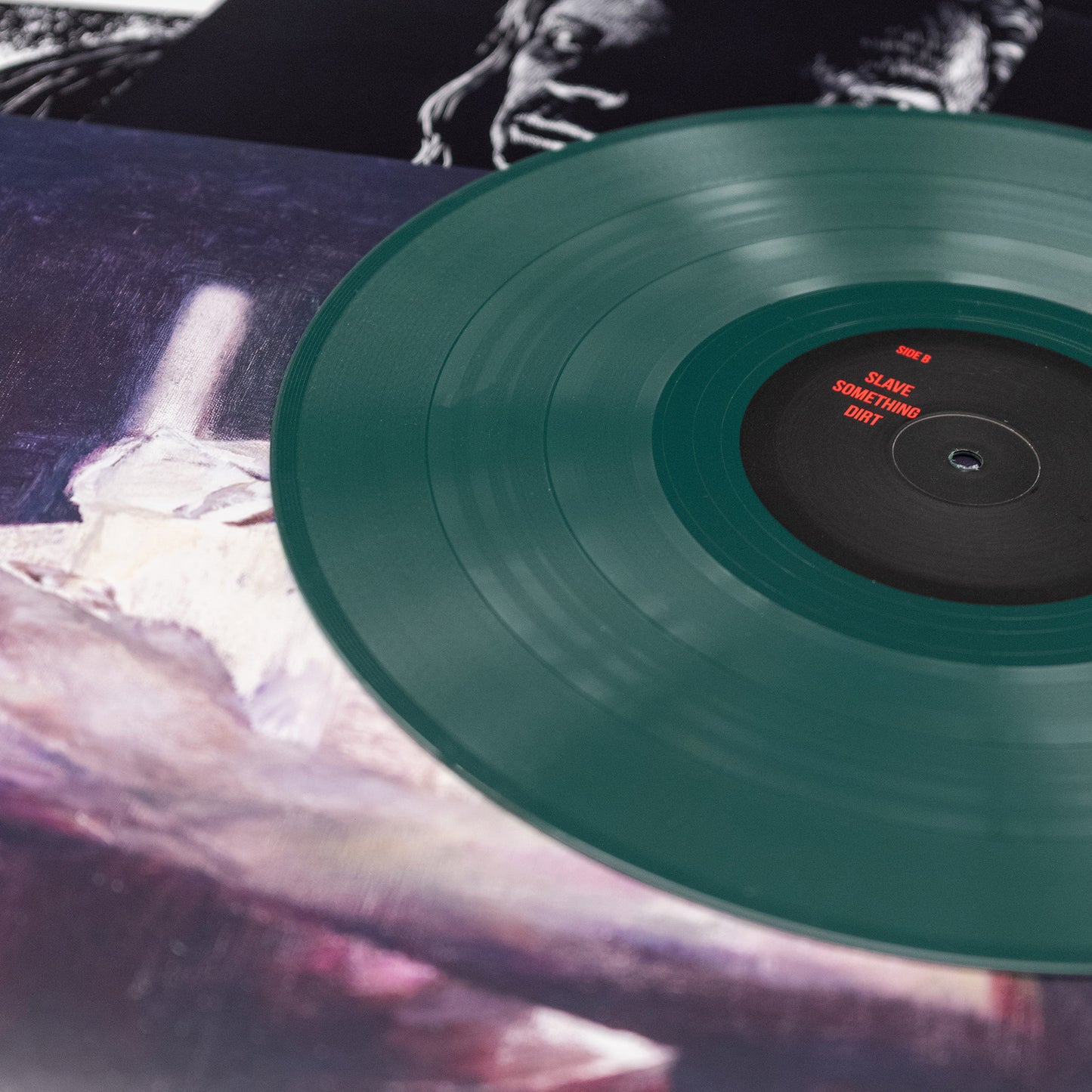 Tar Pond - PETROL (Vinyl LP)