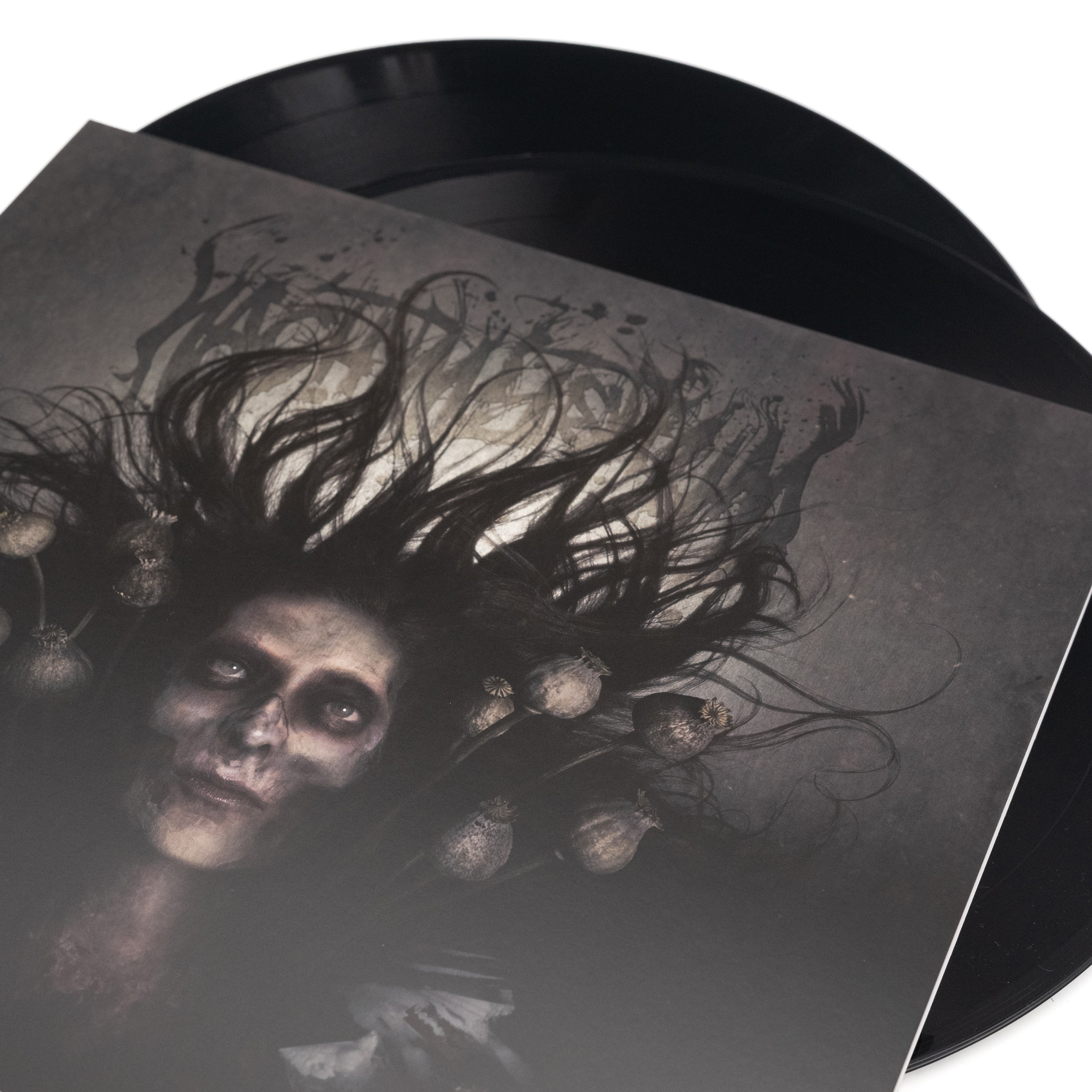 Nachtmystium - Addicts - Black Meddle Pt. II (Vinyl 2-LP Gatefold)