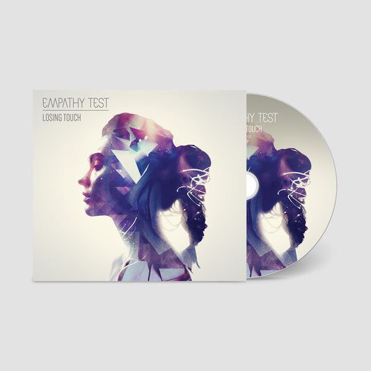 Empathy Test - Losing Touch (CD)