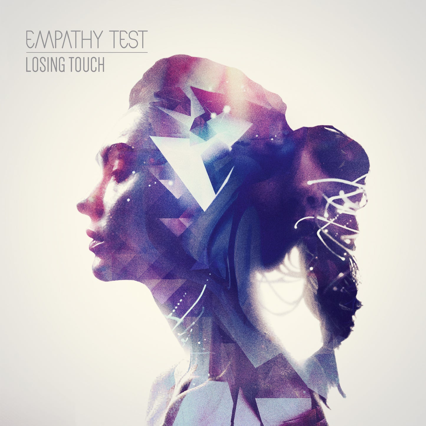 Empathy Test - Losing Touch (Vinyl LP)