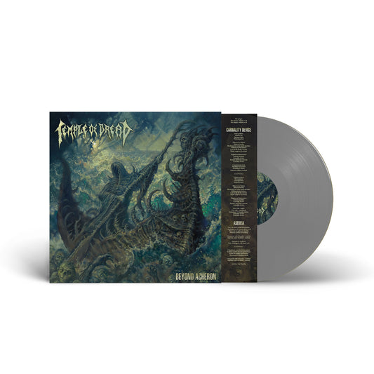 Temple Of Dread - Beyond Acheron (Vinyl LP)