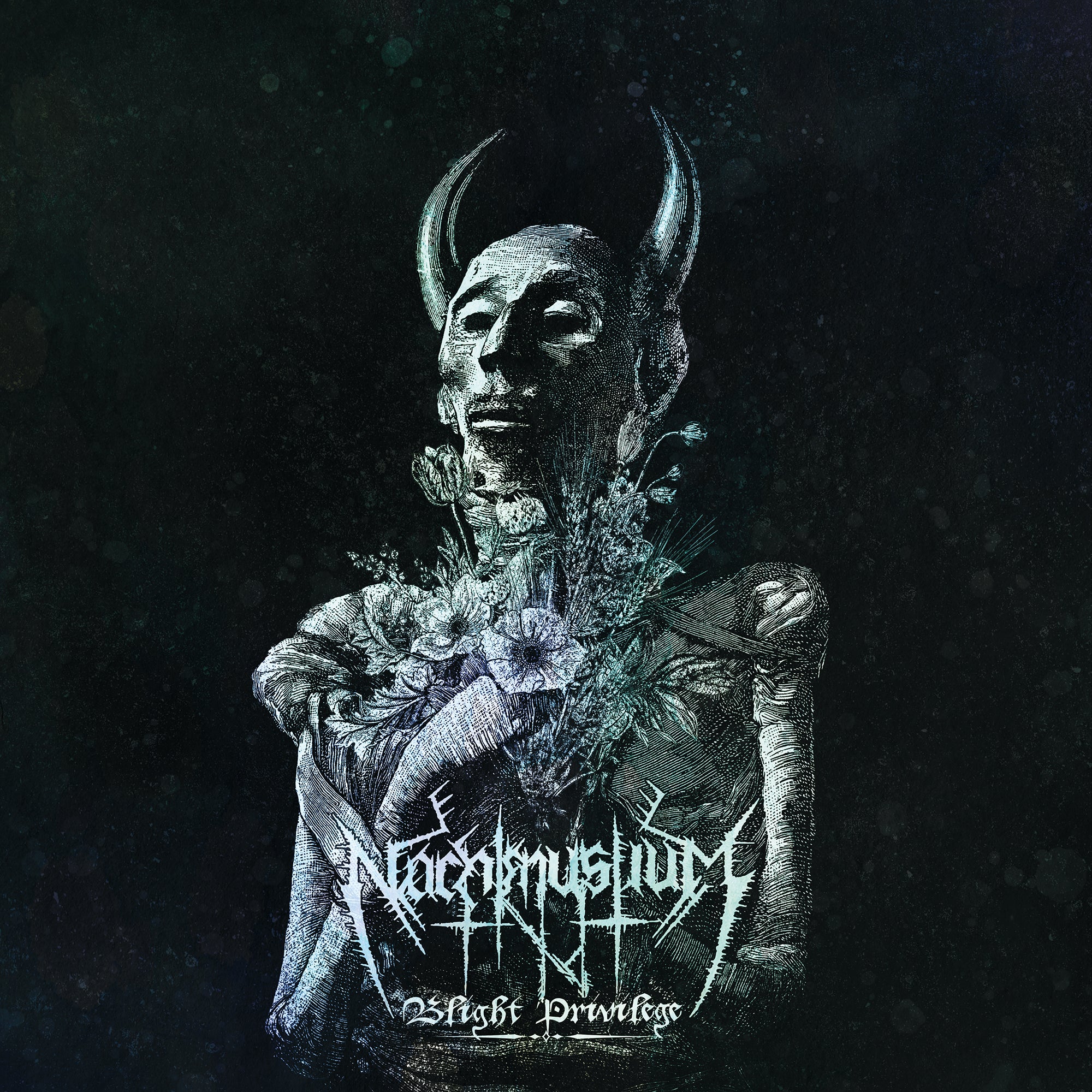 Nachtmystium - Blight Privilege (CD Digipak)