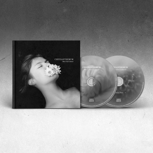 Black Nail Cabaret - Chrysanthemum (Artbook 2-CD)