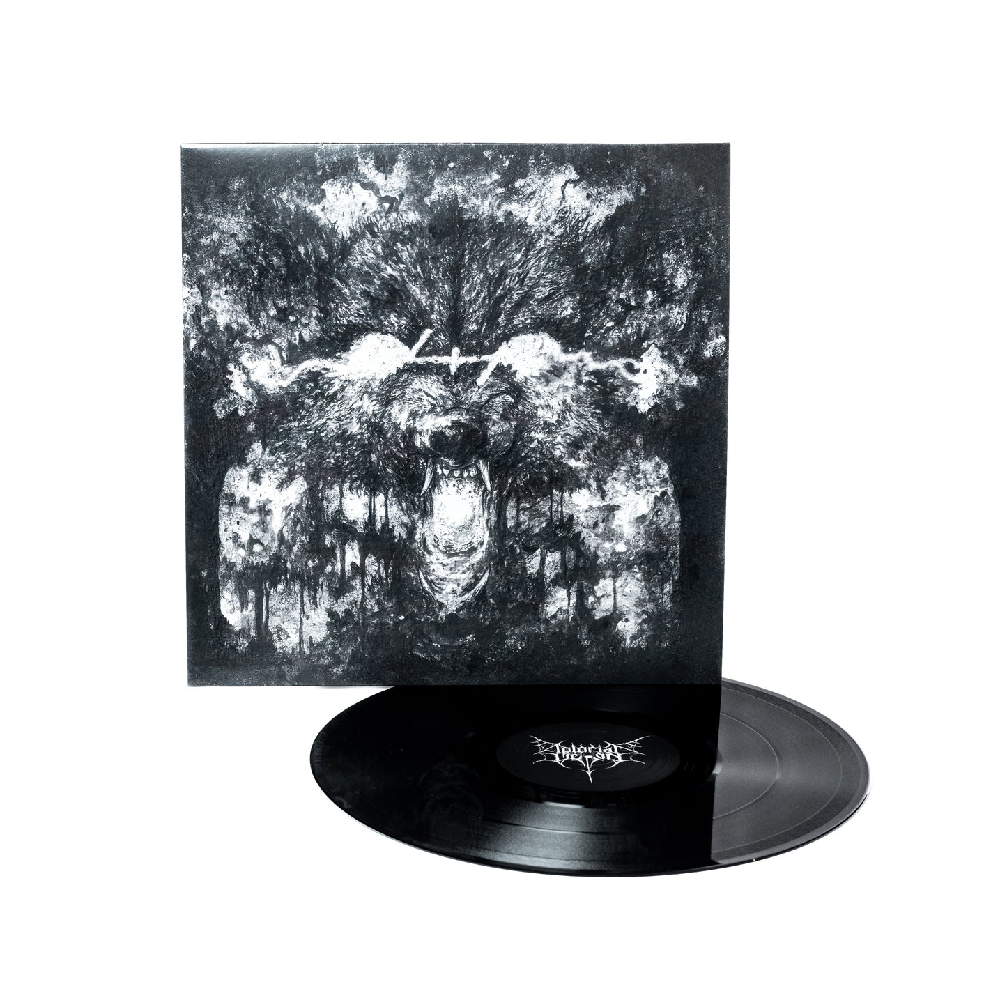 Aptorian Demon – Liv Tar Slutt (Vinyl LP)