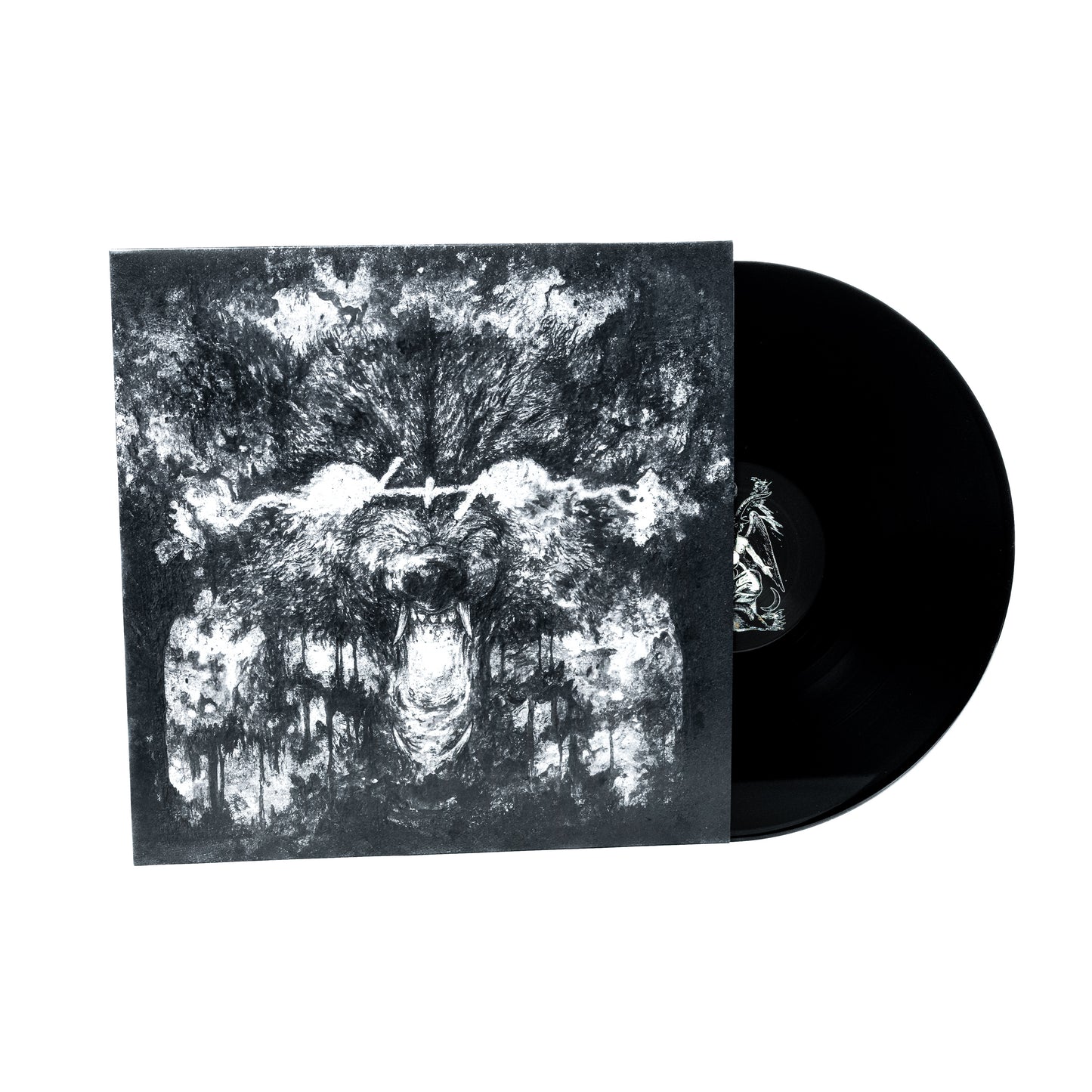 Aptorian Demon – Liv Tar Slutt (Vinyl LP)