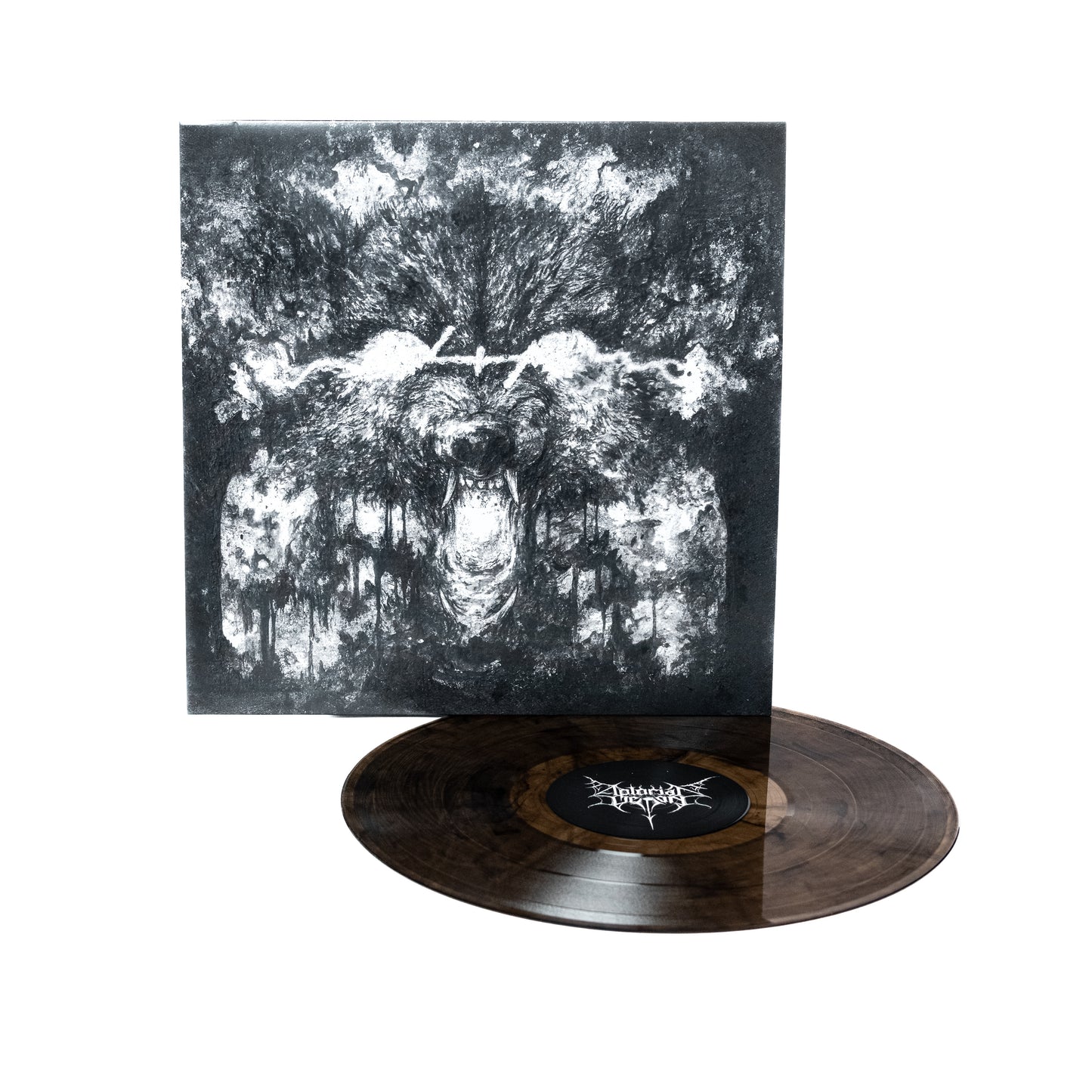Aptorian Demon – Liv Tar Slutt (Vinyl LP)