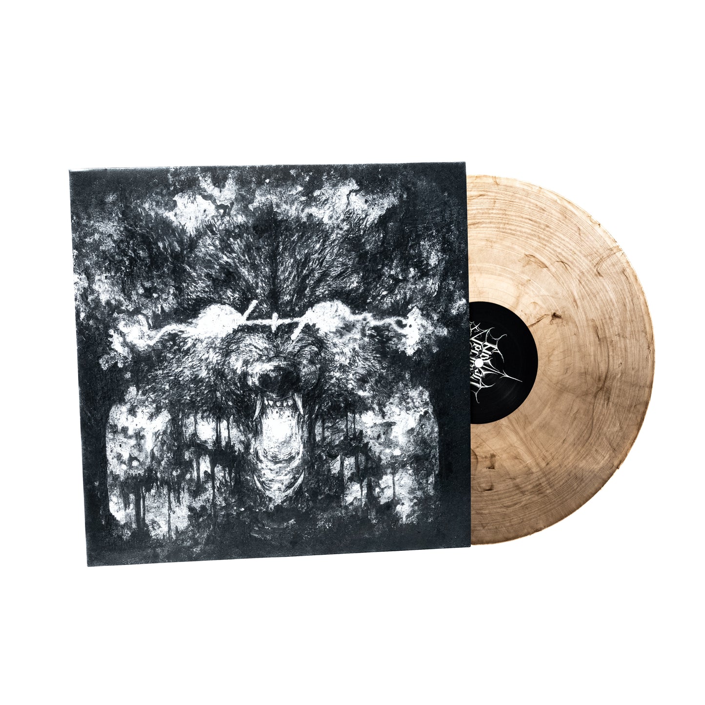 Aptorian Demon – Liv Tar Slutt (Vinyl LP)
