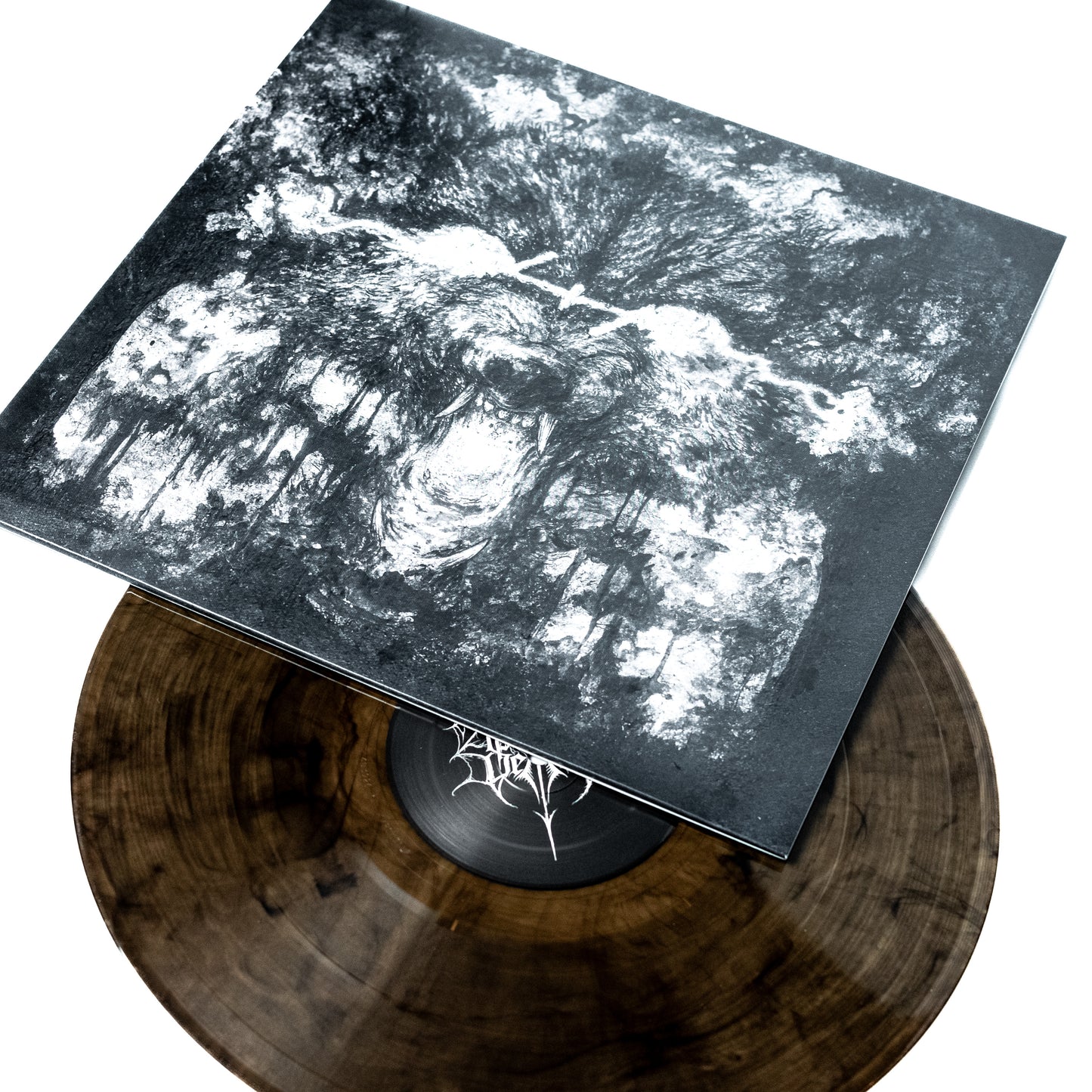 Aptorian Demon – Liv Tar Slutt (Vinyl LP)