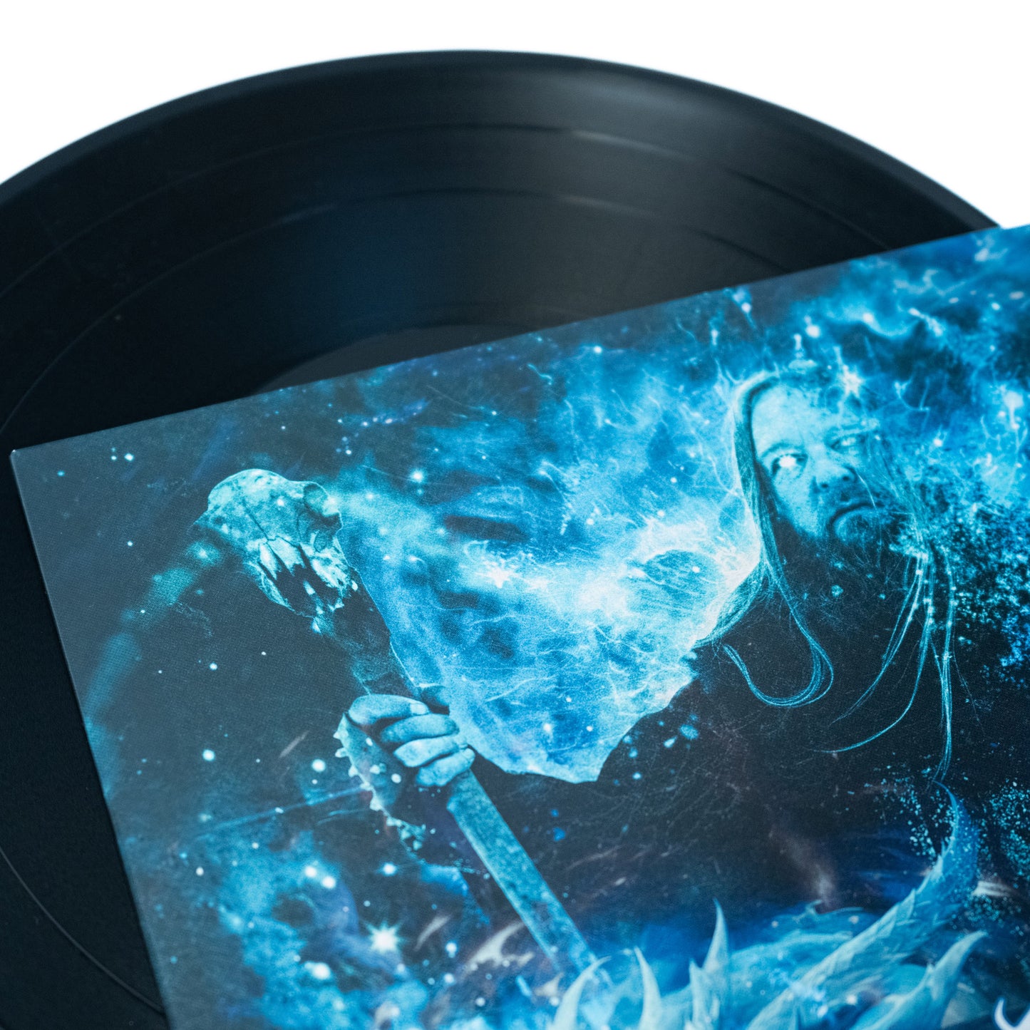 Limbonic Art - Opus Daemoniacal (Vinyl Gatefold LP)