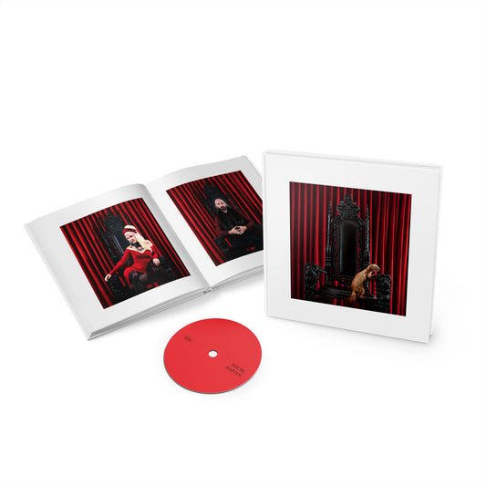 Brume - Marten (Artbook CD)