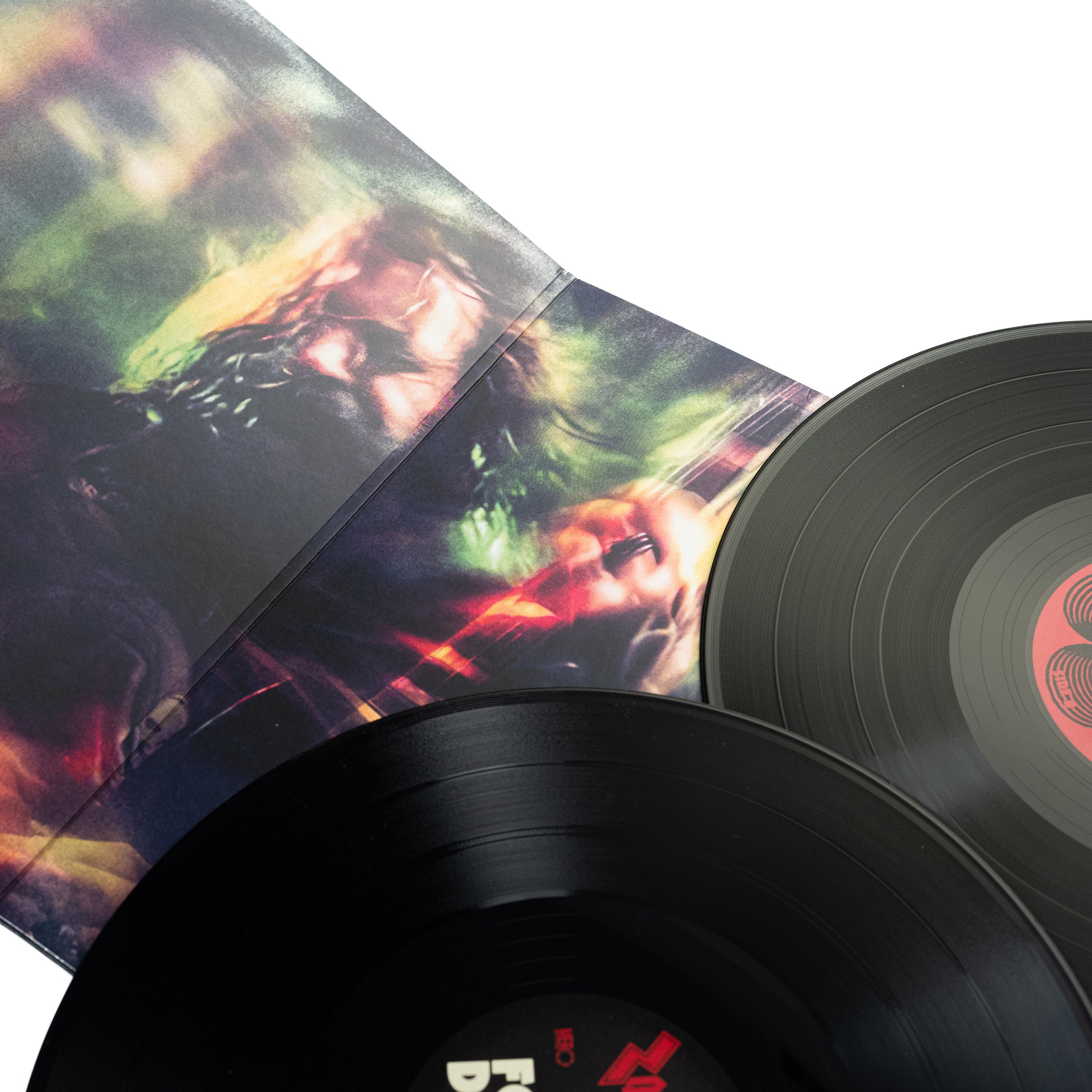 Zakk Sabbath – Für immer verdammt, für immer verdammt (Vinyl-2-LP-Klappcover)