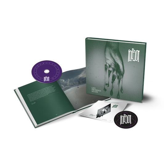 Farsot - Life Promised Death (Boxset / Bundle - Bundle)