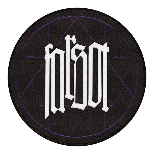 Farsot - New Logo (Patch)