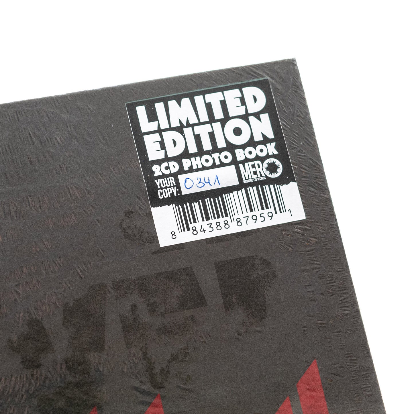 Zakk Sabbath - Doomed Forever Forever Doomed (Artbook 2-CD)